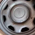 للبيع جنوط F150 وكالة