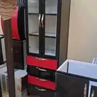 مطبخ مستعمل للبيع وكذلك يوجد مساند مجلس رجال