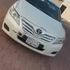 تويوتا كامري 2011