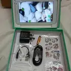 تابلت للاطفال جديد اقسم بالله ما استخدم ولا ساعه