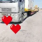 لوابد نقل معدات داخل الجبيل وخارجه