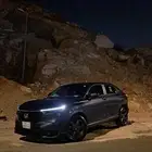 honda hrv 2024