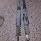متفرقات للبيع رينو سيمبول 2016