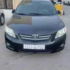 تويوتا كورولا 2010 قير اتوماتيك