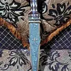 خنجر مجدلاني قديم