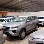 تويوتا فرشنر 2700بنزين موديل 2025