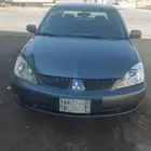 لانسر بومه 2008