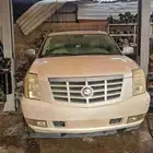 جمس كدلك اسكاليد مديل2007 لين2014تشليح لبيع قطع الغيار فقط