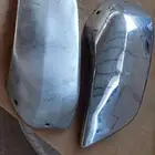 ددسن نيسان صدام شمعات شبك