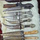 خناجر وسكين قديمة