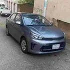 kia pegas 2023