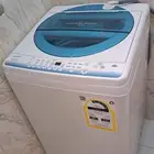 غساله توشيبا