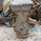 مكينة كورولا 2014