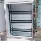 ماكينة شواء الدجاج وإعدادات الشواء