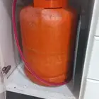 Gas Cylinder (full)