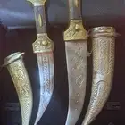 خناجر مجدلاني قديم