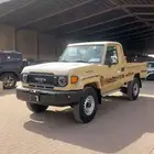 تويوتا شاص ديزل ونش 2025