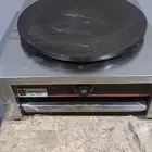 صاج وماكينة تغليف