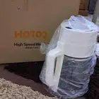 عصارة او طاحونه منزليه