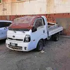 تشليح دينا كيا 2016