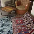 الكنبات والجلسه والطاوله للبيع