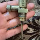 محبس دبة غاز شل بلد