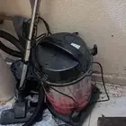 مكنسة