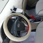 هونداي أكسنت موديل 2013 الممشى 489000 كم اللون فضي جير أتوم