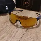 نظارة ماركة Oakley الرياضية جديدة