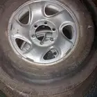جنوط 6 مسمار