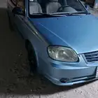 اكسنت 2005 للبيع