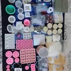 عدة صناعة شموع