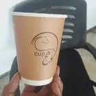 اكواب ورقية طباعة وتصميم