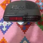 راديو سوني قديم