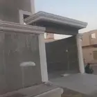 ديكورات جي آر سي خارجيه