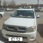 تويوتا هايلوكس 2008 ديزل