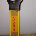 لايكا كاشف كابلات تحت الأرض (ديجي كات)