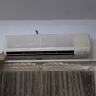 مكيف LG 38000 BTU مستعمل للبيع