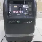 مولد اكسجين لكبار السن واحد جديد وثاني مستعمل نضيف