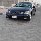 لكزز GS 300 موديل