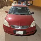 متسوبيشي لانسر 2005