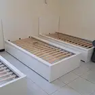 سرير ايكيا