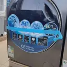 غسالة جنرال سوبريم استيل