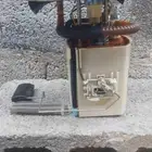 طرمبة بنزين كيا كارنفال