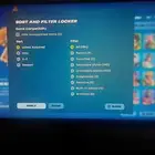 حساب فورت من السيزن السادس و طور الزومبي القديم