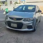 شيفروليه أفيو 2017