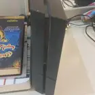 سوني فور مستخدم فيه العاب تسوى 350