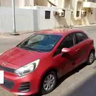 كيا ريو هاتش باك موديل 2016