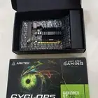 كرت شاشه قيمنق