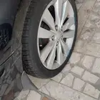 Kia Cerato 2012